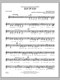 Let It Go (from Frozen) - Vocal Solo