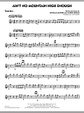 Ain't No Mountain High Enough - Tenor Sax 1