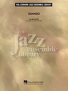 Django - Full Score 
