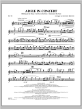 Adele In Concert - Flute