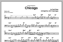 Chicago - Featured Part 
