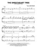 The Sweetheart Tree [Jazz version] (arr. Brent Edstrom)