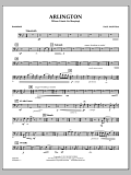 Arlington (Where Giants Lie Sleeping) - Bassoon