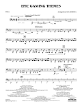 Epic Gaming Themes - Tuba