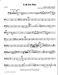 Call on Him - Cello