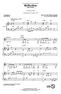 Reflection (Pop Version) (from Mulan) (arr. Mac Huff)