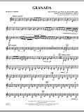 Granada - Bb Bass Clarinet