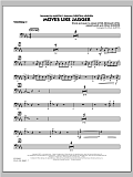 Moves Like Jagger - Trombone 3