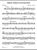Brick Street Encounter - Trombone 2