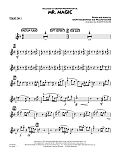 Mister Magic (Mr. Magic) - Tenor Sax 1