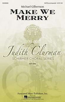 Make We Merry 