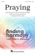 Praying (arr. Rebecca Dale)