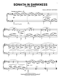 Sonata In Darkness (from The Batman)