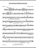 To Soar With Eagles - Bassoon