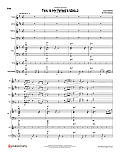 This Is My Father's World - Orchestration