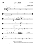 All My Trials - Viola