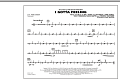 I Gotta Feeling - Aux Percussion