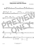 Odysseus and the Sirens - Tuba