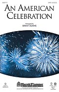 An American Celebration - Percussion 1 & 2
