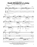 Death Whispered A Lullaby