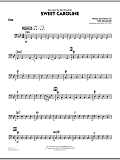 Sweet Caroline - Bass