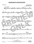 Bohemian Rhapsody (arr. Johnnie Vinson) - Bb Trumpet 2