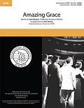 Amazing Grace (arr. Tom Gentry)