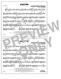 Shallow (from A Star Is Born) (arr. Paul Murtha) - Bb Clarinet