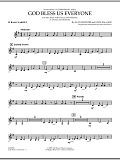 God Bless Us Everyone - Bb Bass Clarinet