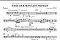 Write Your Message On My Heart - Bassoon