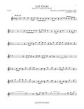 Let It Go (from Frozen)