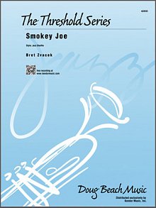 Smokey Joe - Full Score 