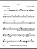 Selections from Up - Mallet Percussion