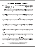 Sesame Street Theme - Part 2 - Bb Trumpet