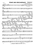 Pomp And Circumstance - Viola