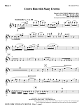 Crown Him with Many Crowns - Flute 2