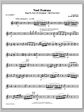 Noel Fantasy - Bb Clarinet