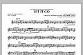 Let It Go (from Frozen) - Mallet Percussion 1