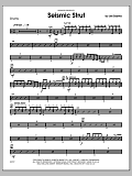 Seismic Strut - Drums