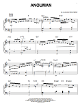 Anouman (arr. Brent Edstrom)