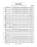 Carol Sing! - Full Score