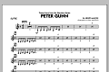 Peter Gunn - Guitar