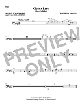 Gently Rest (Deer Lullaby) (from Considering Matthew Shepard) - Double Bass