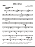 Highlights from Dreamgirls - Trombone 4