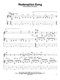 Redemption Song