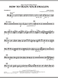Music from How To Train Your Dragon - Trombone 2