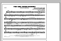 The Girl From Ipanema (Garota De Ipanema) - F Horn