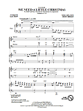 We Need A Little Christmas (from Mame) (arr. Mac Huff)