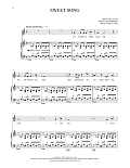 Sweet Song