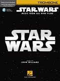 Duel Of The Fates (from Star Wars: The Phantom Menace)